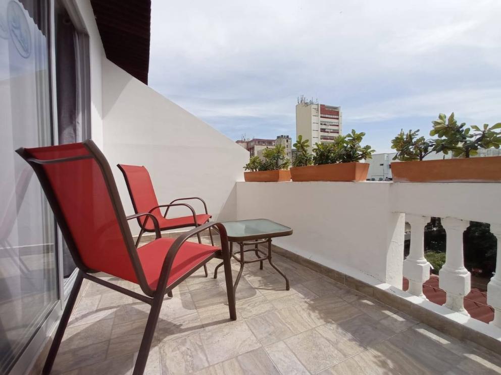 Luka Cartagena Hotel 