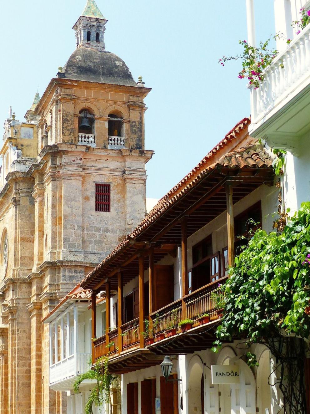 Luka Cartagena Hotel 