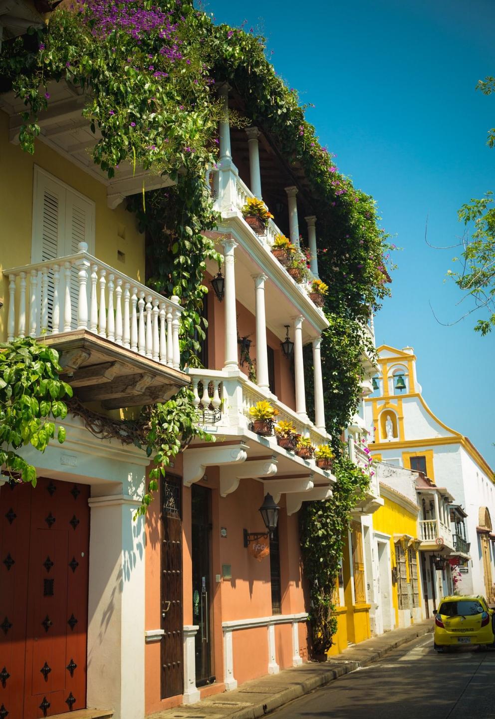 Luka Cartagena Hotel 