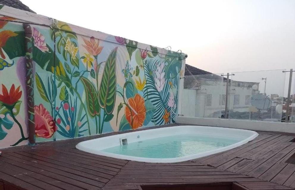 Luka Cartagena Hotel 
