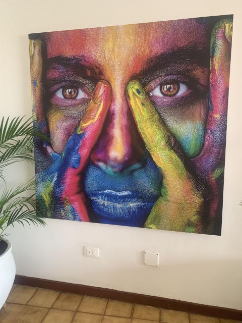 Luka Cartagena Hotel 