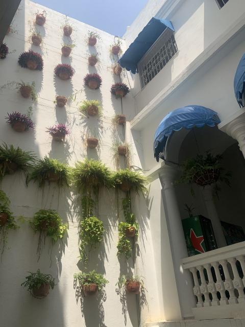 Luka Cartagena Hotel 