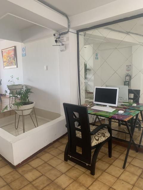 Luka Cartagena Hotel 