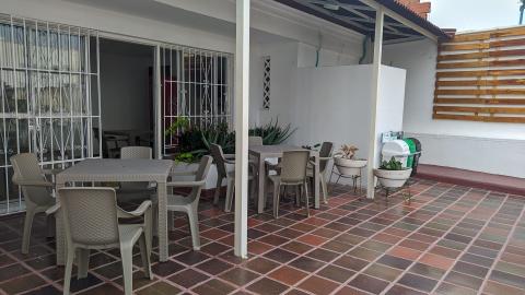 Luka Cartagena Hotel 