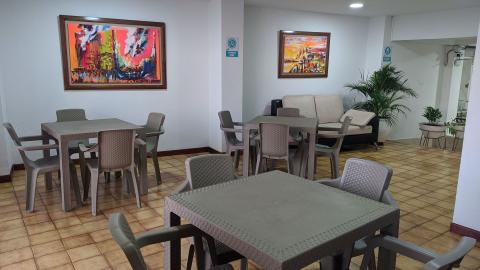 Luka Cartagena Hotel 