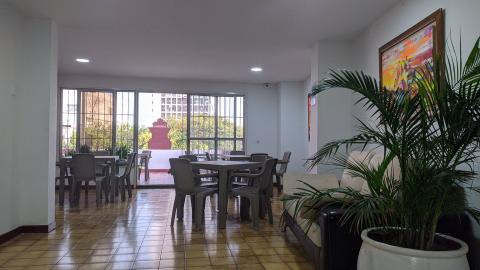 Luka Cartagena Hotel 