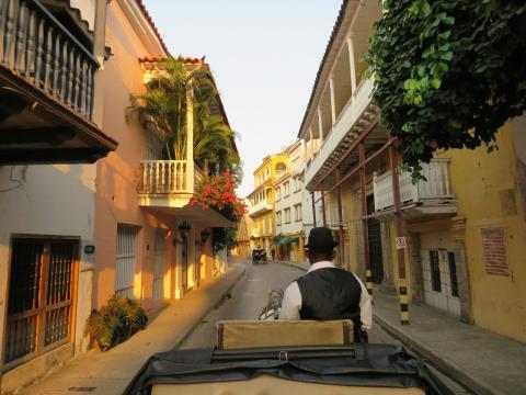 Luka Cartagena Hotel 