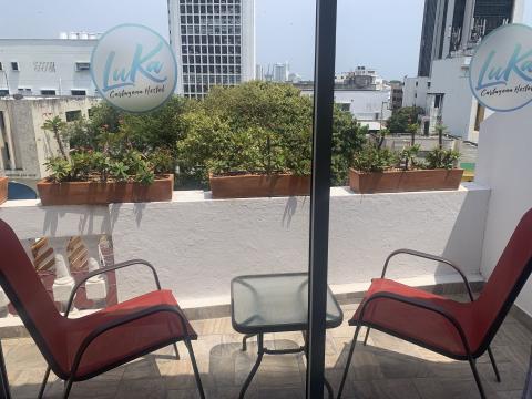Luka Cartagena Hotel 
