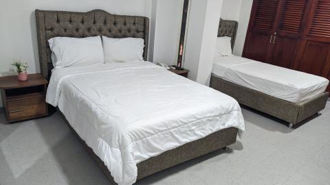 Luka Cartagena Hotel 