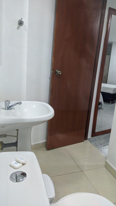 Luka Cartagena Hotel 