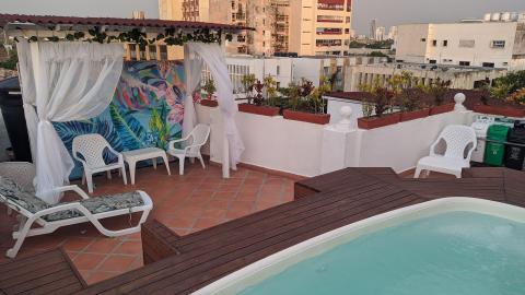 Luka Cartagena Hotel 