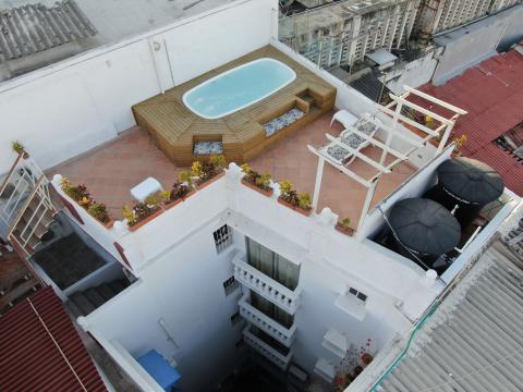 Luka Cartagena Hotel 