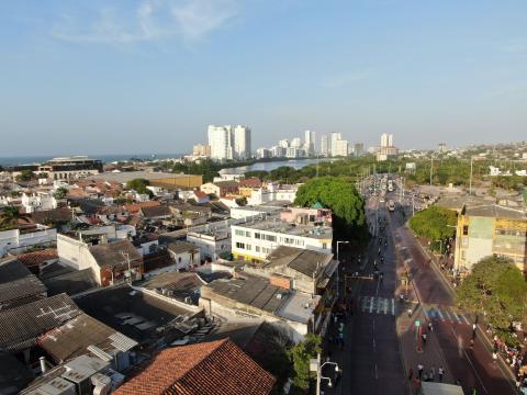 Luka Cartagena Hotel 