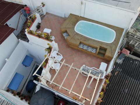 Luka Cartagena Hotel 