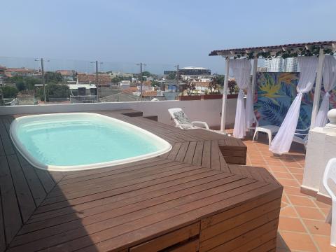 Luka Cartagena Hotel 