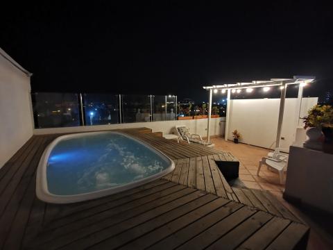 Luka Cartagena Hotel 