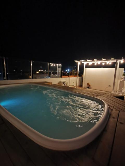 Luka Cartagena Hotel 