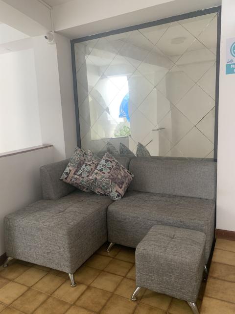 Luka Cartagena Hotel 