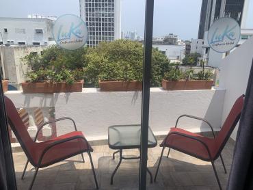 Luka Cartagena Hotel