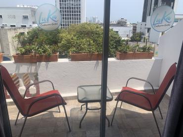Luka Cartagena Hotel