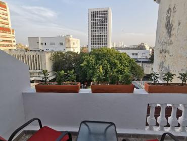Luka Cartagena Hotel