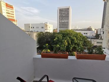 Luka Cartagena Hotel