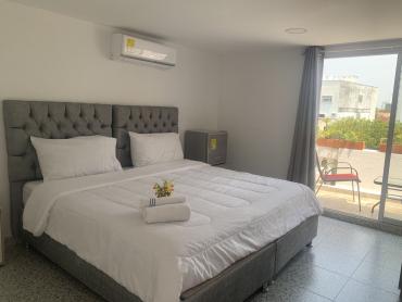 Luka Cartagena Hotel