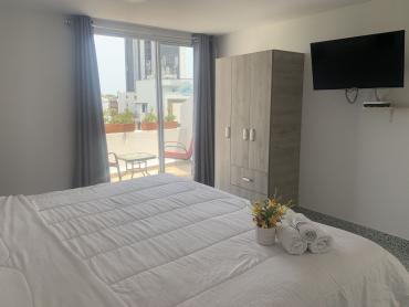 Luka Cartagena Hotel