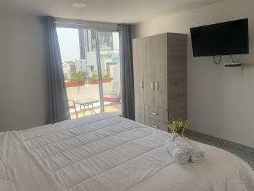 Luka Cartagena Hotel