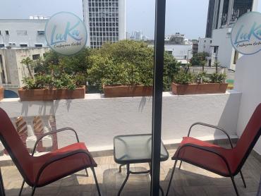 Luka Cartagena Hotel