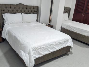Luka Cartagena Hotel