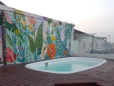 Luka Cartagena Hotel 